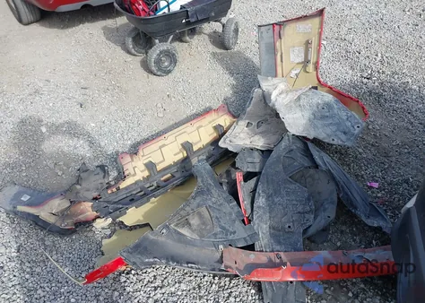 2016 Dodge Challenger 392 Hemi Scat Pack Shaker z USA, uszkodzony, nr VIN 2C3CDZFJ0GH255036